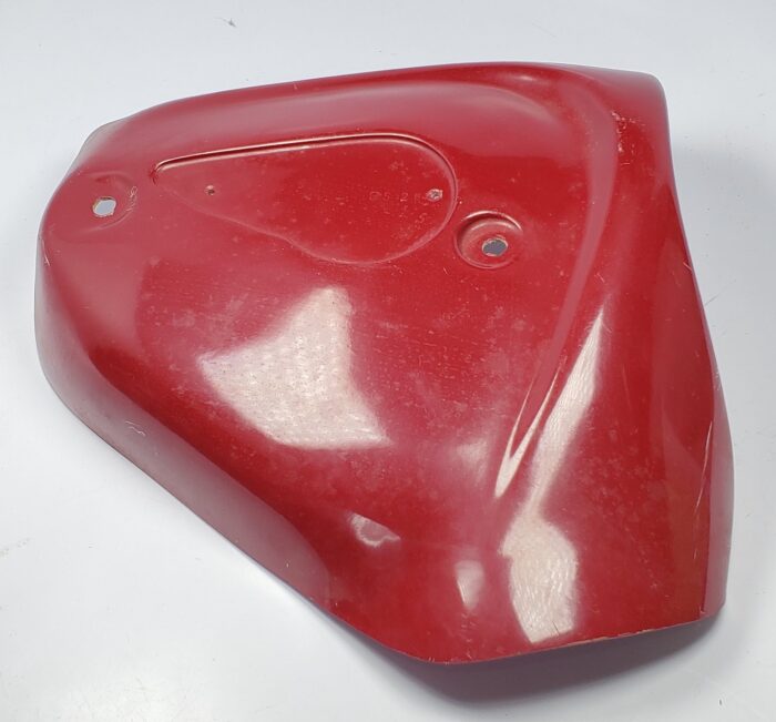 68-9281 - Red - Fiberglass - UK