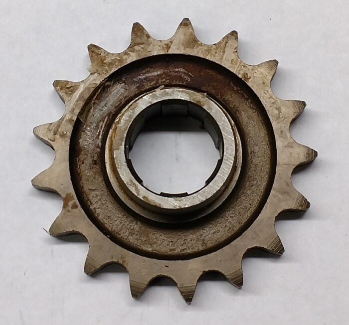 68-3072 - 17T - 5/8" x 3/8" - NOS - Image 3