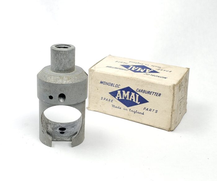 689/057 -  NOS - Amal