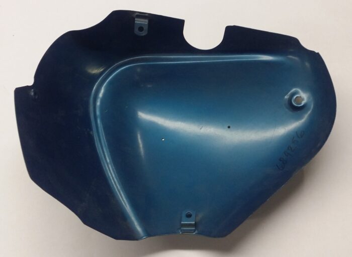 68-9256 - NOS - "Flamboyant Blue" - Steel - Image 2