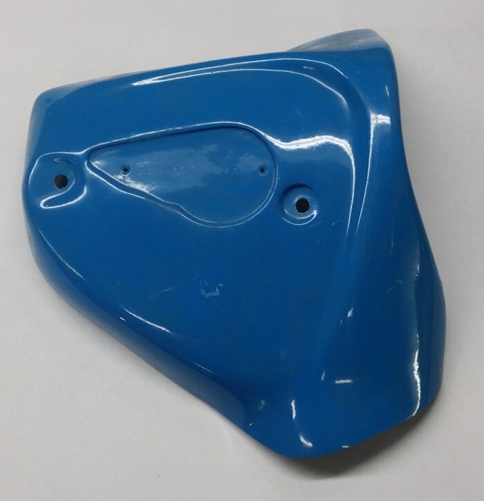 68-9335 - Blue - Fiberglass - UK