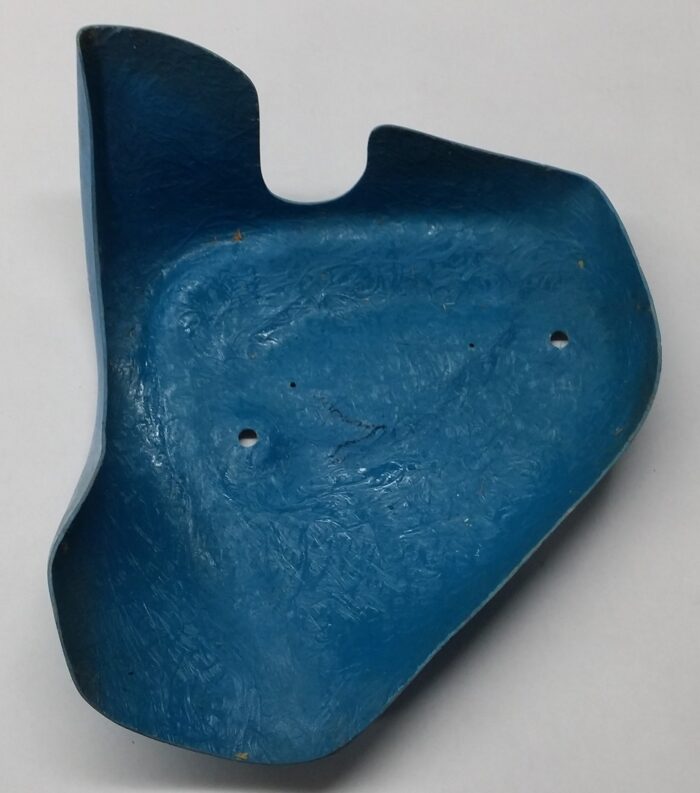68-9335 - Blue - Fiberglass - UK - Image 2