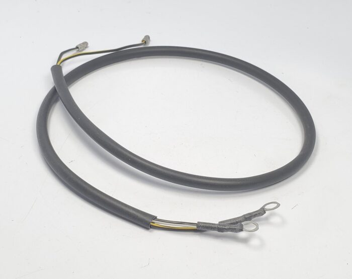 6CA Points Wire Lead - Twin
