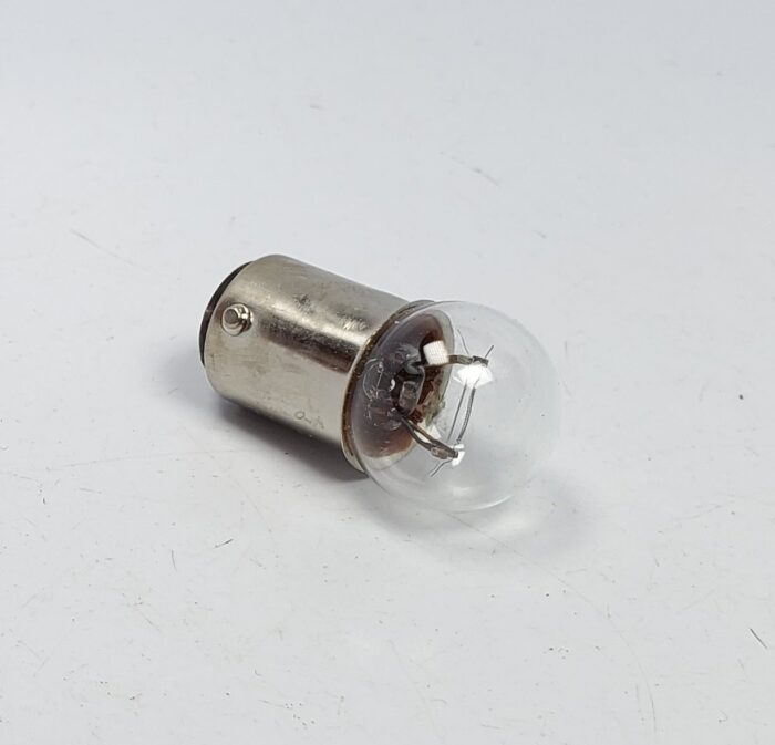 6 Volt Stop Light Bulb - Image 2