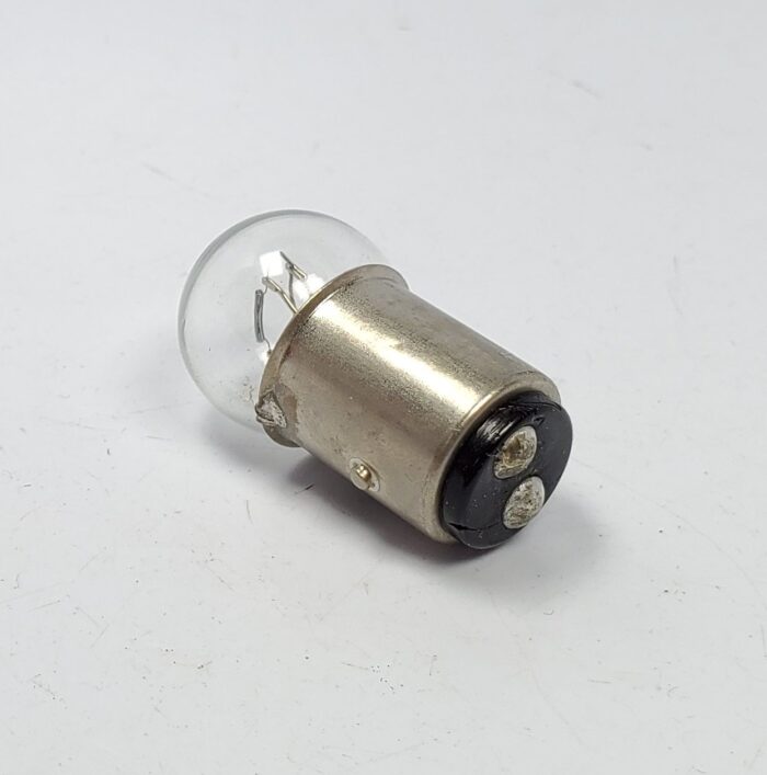 6 Volt Stop Light Bulb