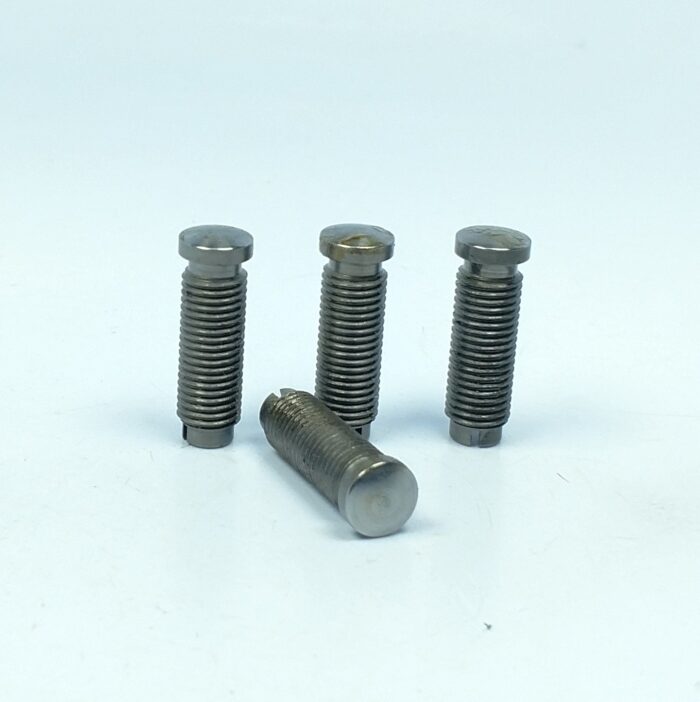 70-1513 - Mushroom Head Set - USA