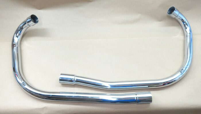 70-3632 / 70-4133 - 1-3/4" Inlet - UK
