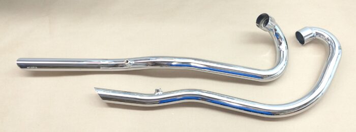 70-6370 / 70-6372 - Slash Cut Ends