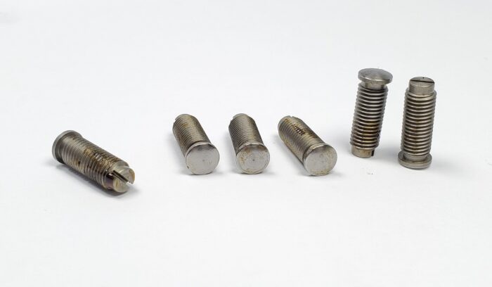 70-8783 - Mushroom Head Set - USA