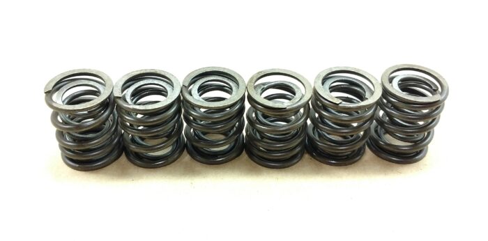 70-8787 / 70-8788 - Triumph / BSA Triple Valve Spring Set - UK - Image 3