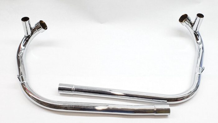 70-9363 / 70-9364 - Exhaust Pipe Set