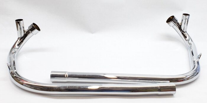 70-9363 / 70-9364 - Exhaust Pipe Set - Image 2