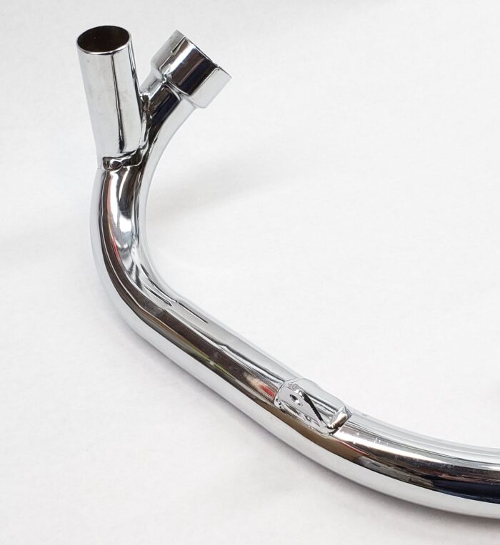 70-9363 / 70-9364 - Exhaust Pipe Set - Image 9