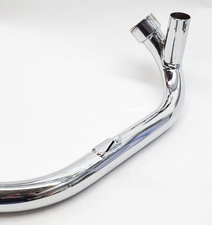 70-9363 / 70-9364 - Exhaust Pipe Set - Image 8