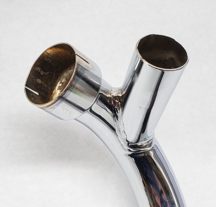 70-9363 / 70-9364 - Exhaust Pipe Set - Image 7