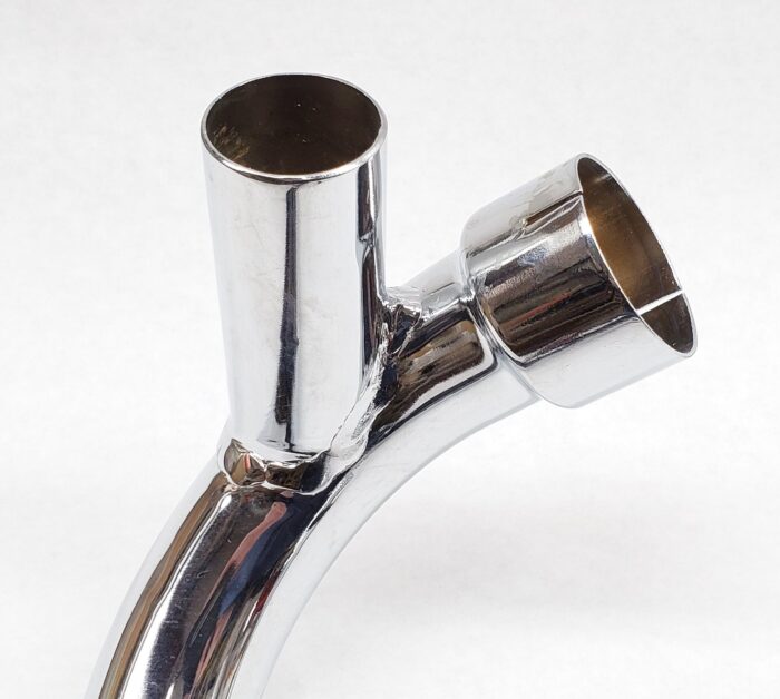 70-9363 / 70-9364 - Exhaust Pipe Set - Image 6