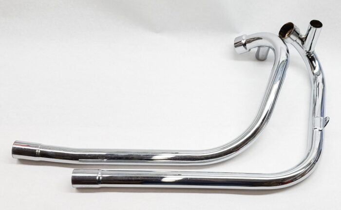 70-9363 / 70-9364 - Exhaust Pipe Set - Image 4