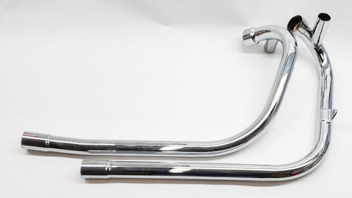 70-9363 / 70-9364 - Exhaust Pipe Set - Image 3