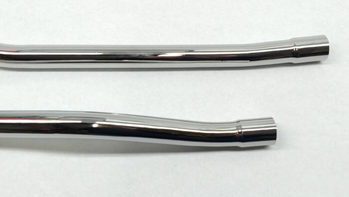 70-9460 / 70-9461 - 1969-70 Rocket 3 - UK - Image 3