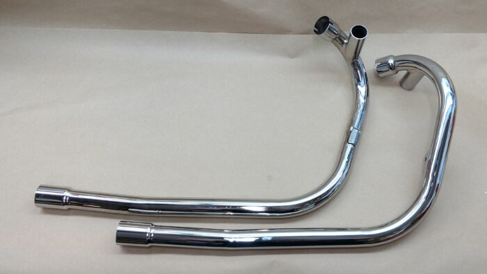 70-9662 / 70-9663 - Exhaust Pipe Set - Image 5