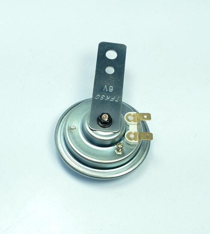 6 Volt Universal Horn - Taiwan - EMGO - Image 3