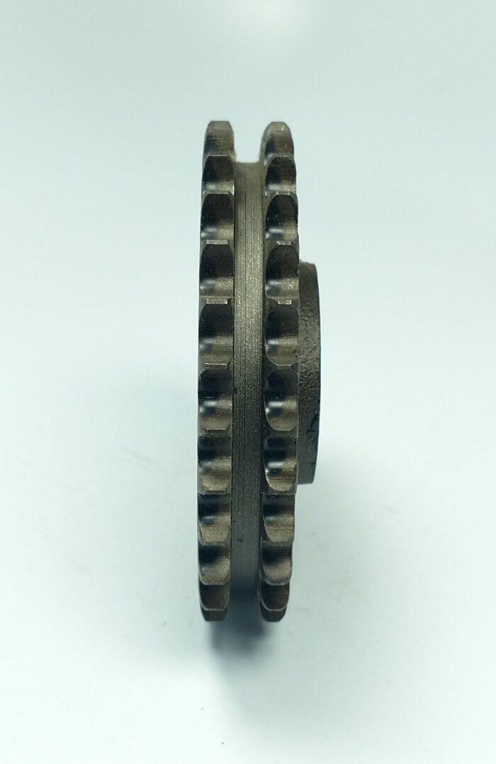 71-2662 - 29T - Duplex - Image 3