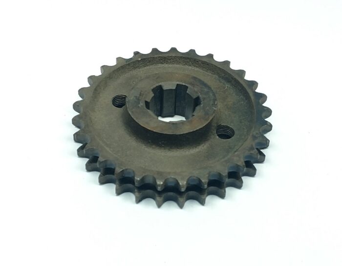 71-2662 - 29T - Duplex