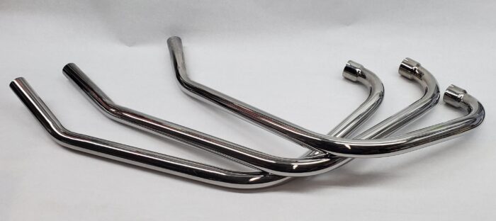 X75 Hurricane Exhaust Pipe Set - UK - Image 8