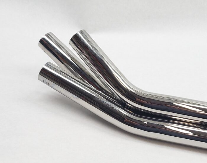 X75 Hurricane Exhaust Pipe Set - UK - Image 7