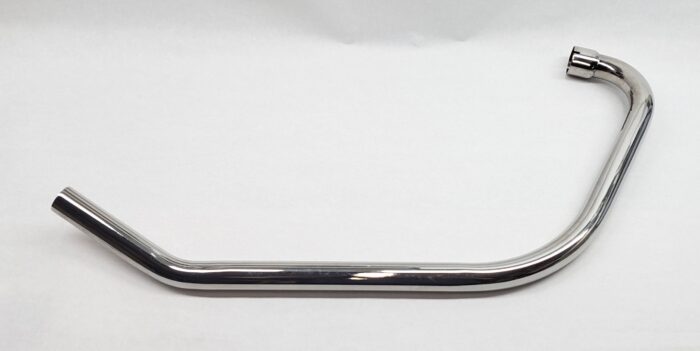 X75 Hurricane Exhaust Pipe Set - UK - Image 5