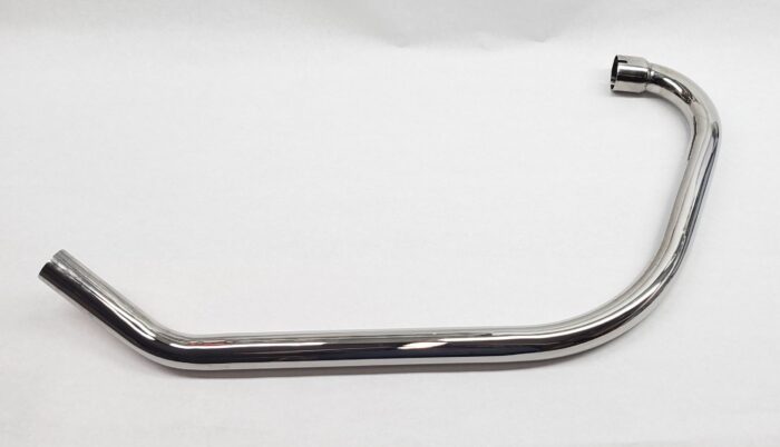 X75 Hurricane Exhaust Pipe Set - UK - Image 4
