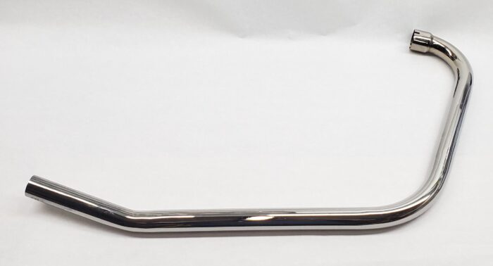 X75 Hurricane Exhaust Pipe Set - UK - Image 3