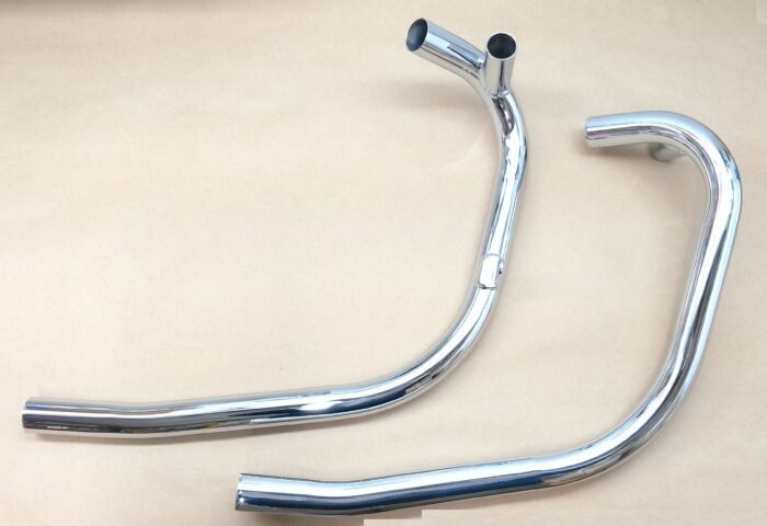 71-3755 / 71-3758 - Balanced - Exhaust Pipe Set - Image 3