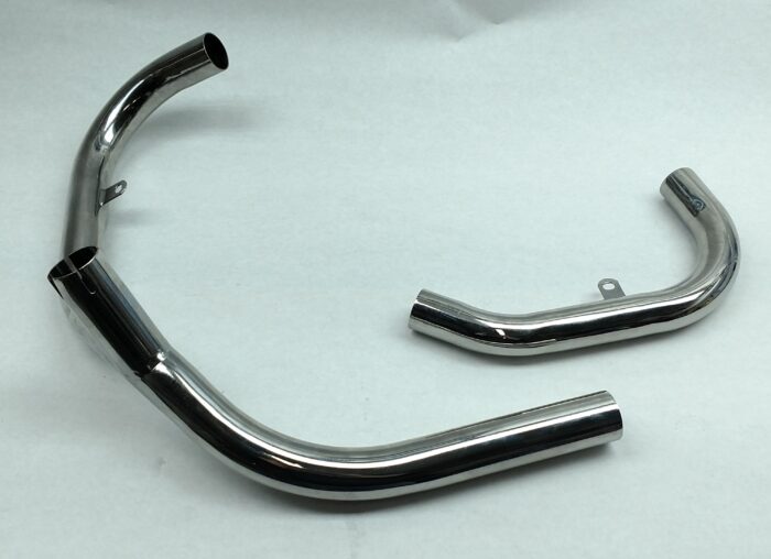 71-3534 / 71-3536 - Exhaust Pipe Set - Image 2