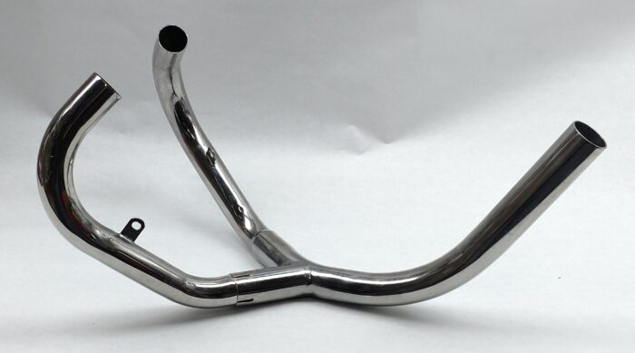 71-3534 / 71-3536 - Exhaust Pipe Set - Image 5