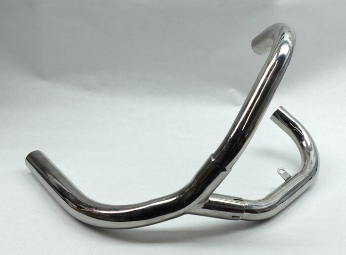 71-3534 / 71-3536 - Exhaust Pipe Set - Image 4
