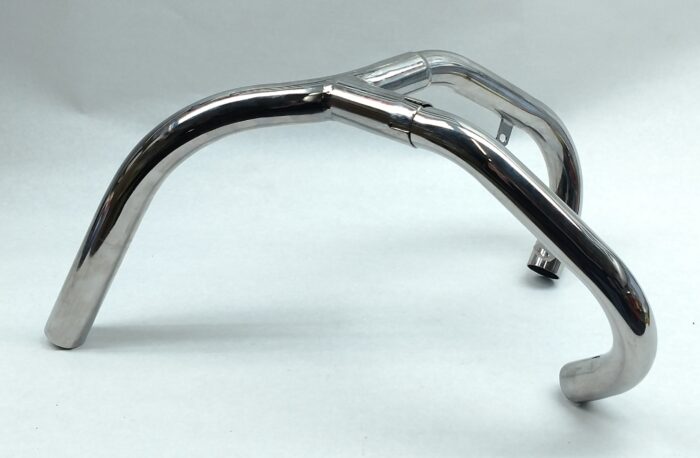 71-3534 / 71-3536 - Exhaust Pipe Set - Image 3