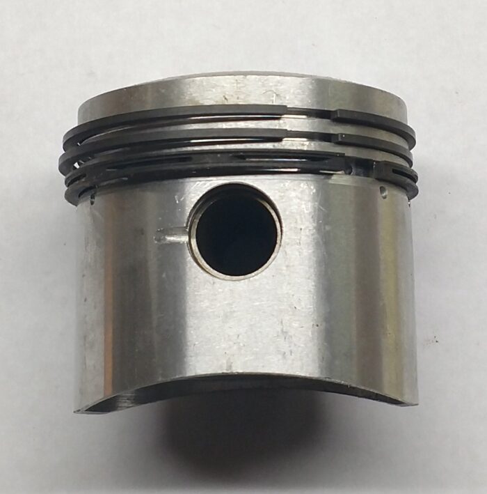 71-1801 - Standard Size - NOS Triumph - Image 4