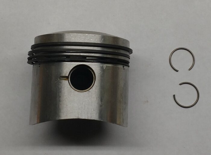 71-1801 - Standard Size - NOS Triumph - Image 5