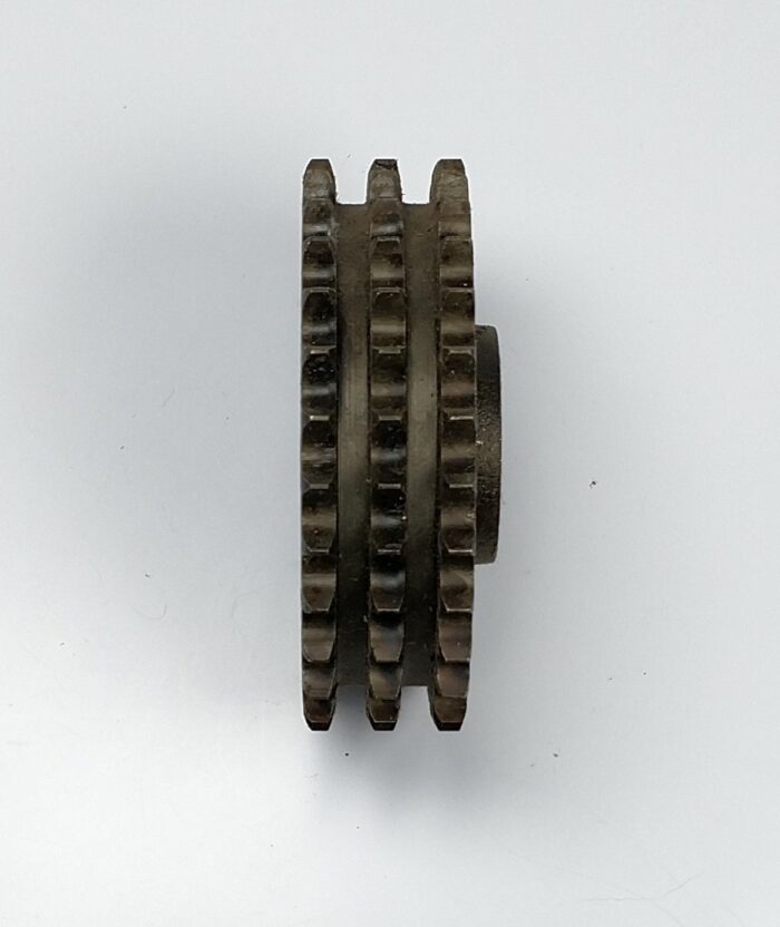 71-3542 - 29T - Triplex - Image 2