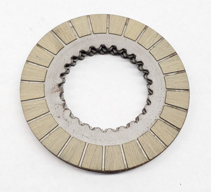 Norton 750cc Clutch Disc Kit - SURFLEX - Image 3