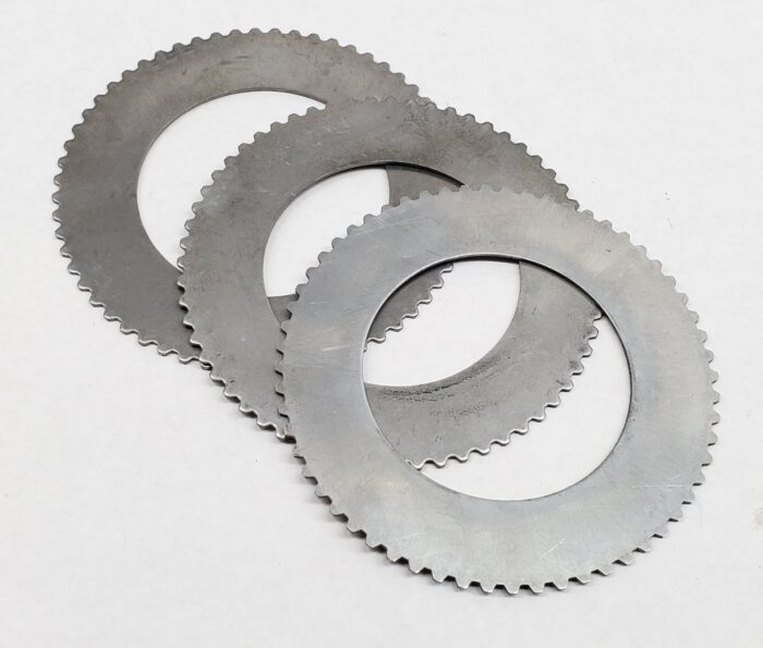 Norton 750cc Clutch Disc Kit - SURFLEX - Image 2