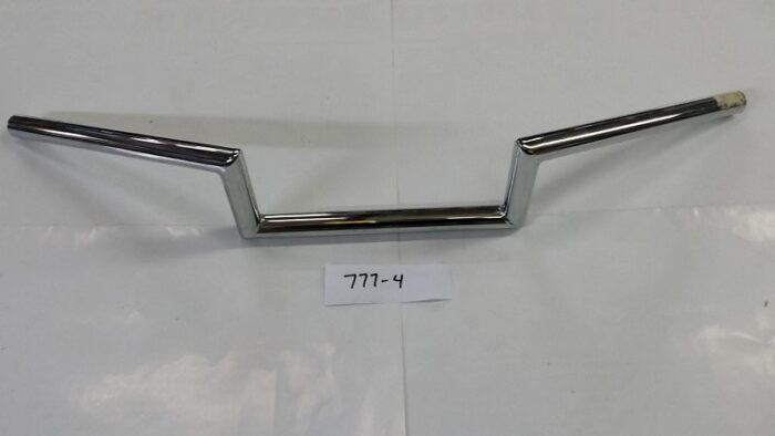 Z-Bar Handlebar - 7/8"