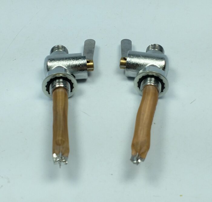 83-2800 / 83-2801 - Set - UK - Image 3