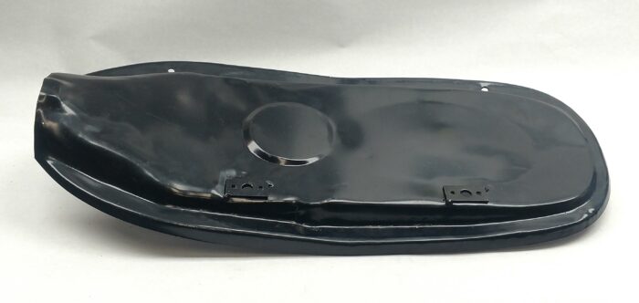 82-5366 - Seat Pan