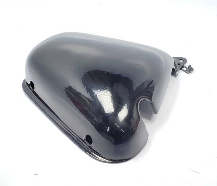 82-8042 - Refurbished Original - Black Powder Coat