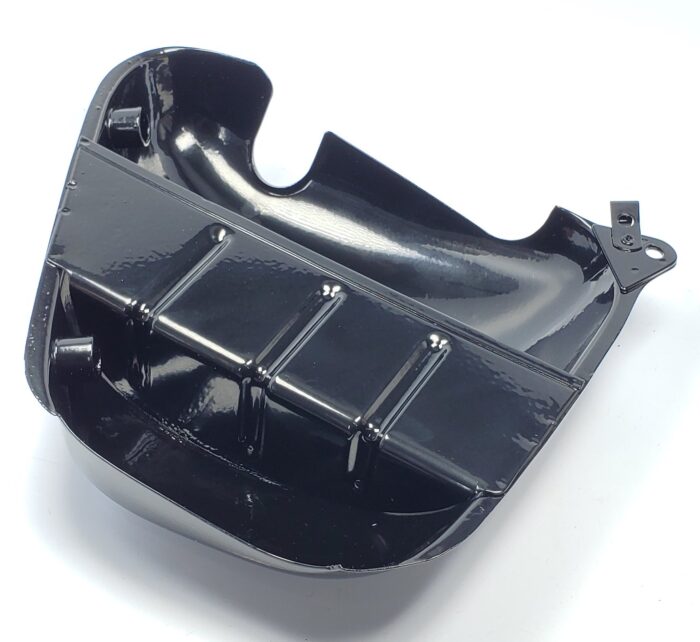 82-8042 - Refurbished Original - Black Powder Coat - Image 2