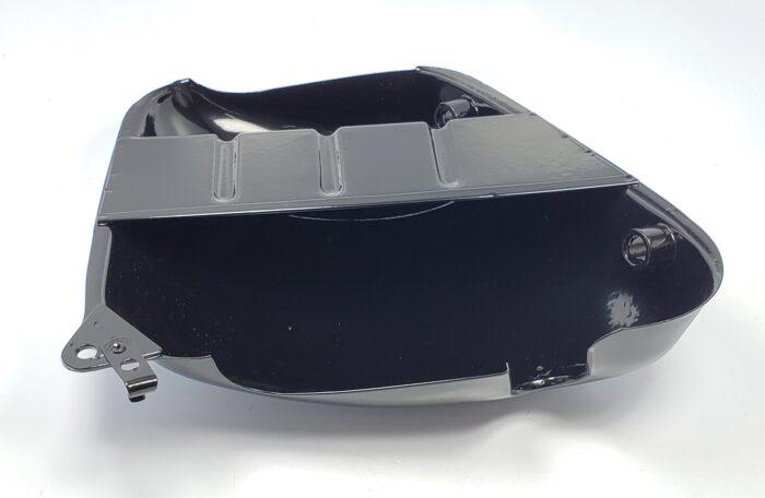 82-8042 - Refurbished Original - Black Powder Coat - Image 4