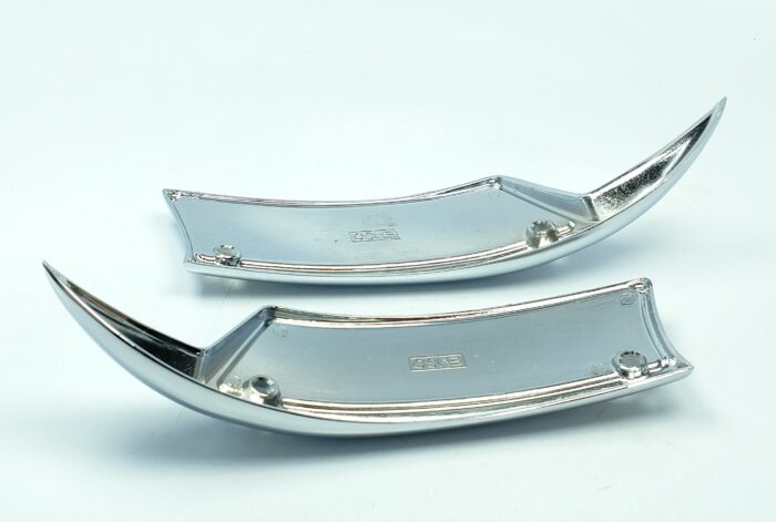 82-9700 / 82-9701 - Painted Pair - Taiwan - EMGO - Image 4
