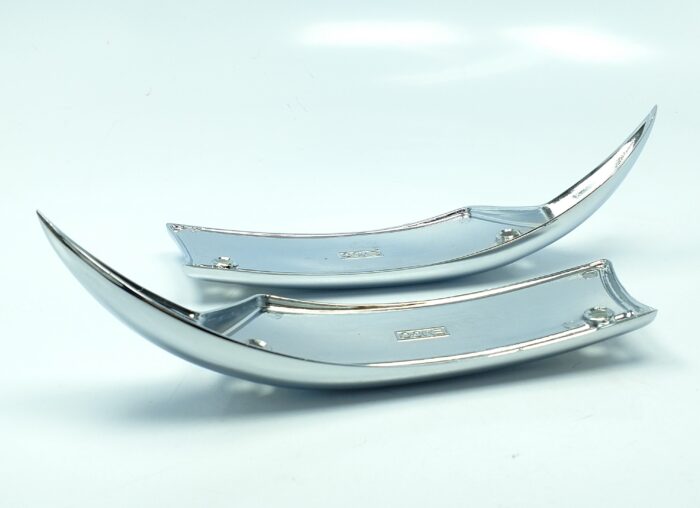 82-9700 / 82-9701 - Painted Pair - Taiwan - EMGO - Image 3